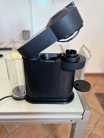 Macchinetta caffè Nespresso Vertuo