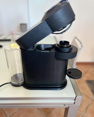 Macchinetta caffè Nespresso Vertuo