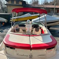 Sea ray 185 Bowrider anno 2007