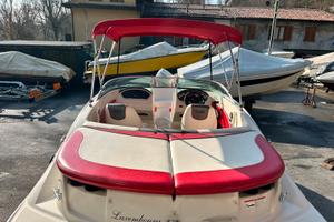 Sea ray 185 Bowrider anno 2007