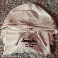 felpa tommy hilfiger