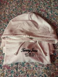 felpa tommy hilfiger
