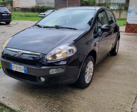 Fiat Punto evo 1.4 Natural Power metano 2010