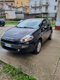 Fiat Punto evo 1.4 Natural Power metano 2010