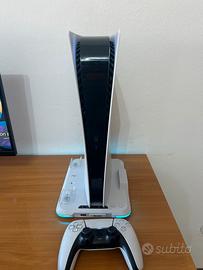Playstation 5 Digital Edition