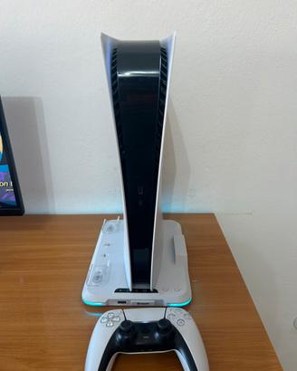 Playstation 5 Digital Edition