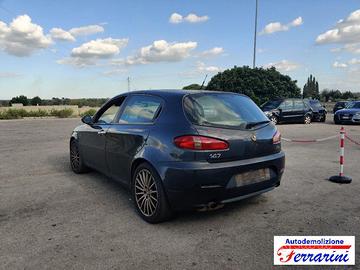 ALFA ROMEO 147 937 1.9 JTDM 8V 120CV -ricambi
