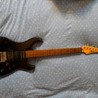 Chitarra elettrica Yamaha  erg 121c