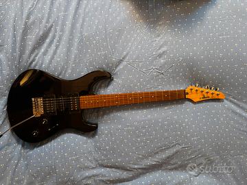 Chitarra elettrica Yamaha  erg 121c