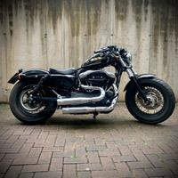Harley Forty Eight