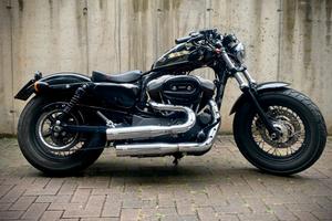 Harley Forty Eight