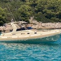 Solemar Oceanic 27 + carrello