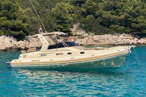 Solemar Oceanic 27 + carrello