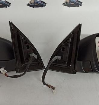 Specchietto dx o sx nissan qashqai con telecamera