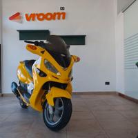 Malaguti Madison 125