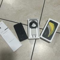 Iphone se 2020