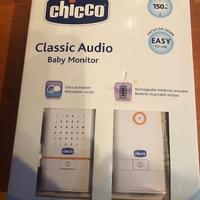 Baby Monitor Classic Audio