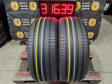 2 PNEUMATICI MICHELIN 235 50 19 ESTIVI CON 95% DOT