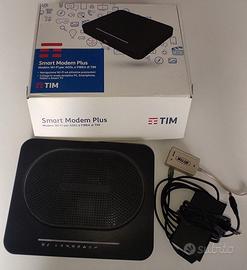 MODEM ADSL TIM