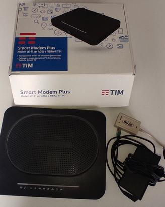 MODEM ADSL TIM