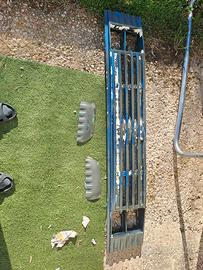 mascherina lester bedford cf 1