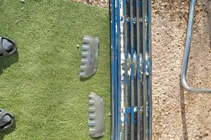 mascherina lester bedford cf 1