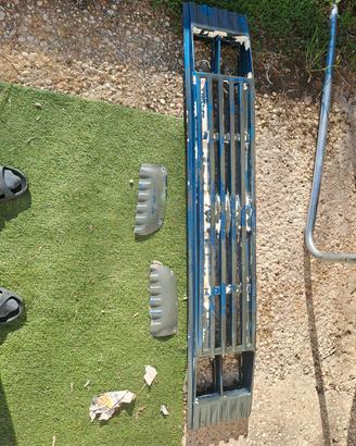 mascherina lester bedford cf 1