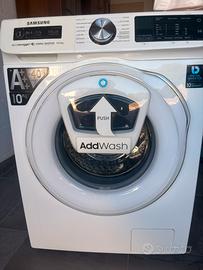 Lavatrice Samsung