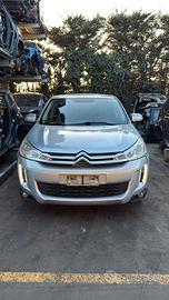 Ricambi usati Citroen C4 Aircross
