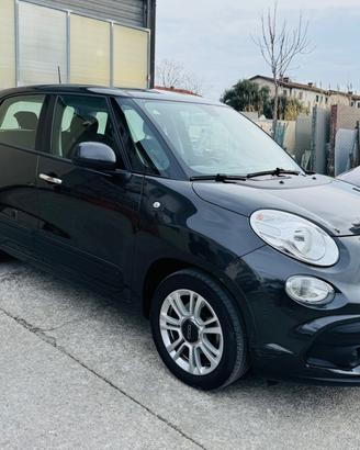 Fiat 500L 1.4 95 CV S&S Sport