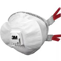 3M respiratore FFP3 con valvola, 8835+