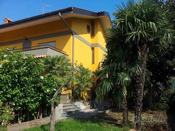 Elegante villa a Mascali CT