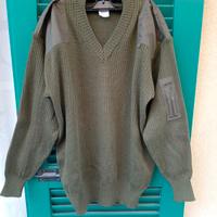 Maglione Esercito Italiano