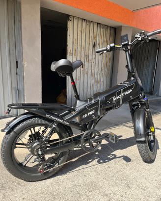 Bicicletta elettrica  Victrip R5 PRO