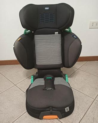 Seggiolino auto Chicco