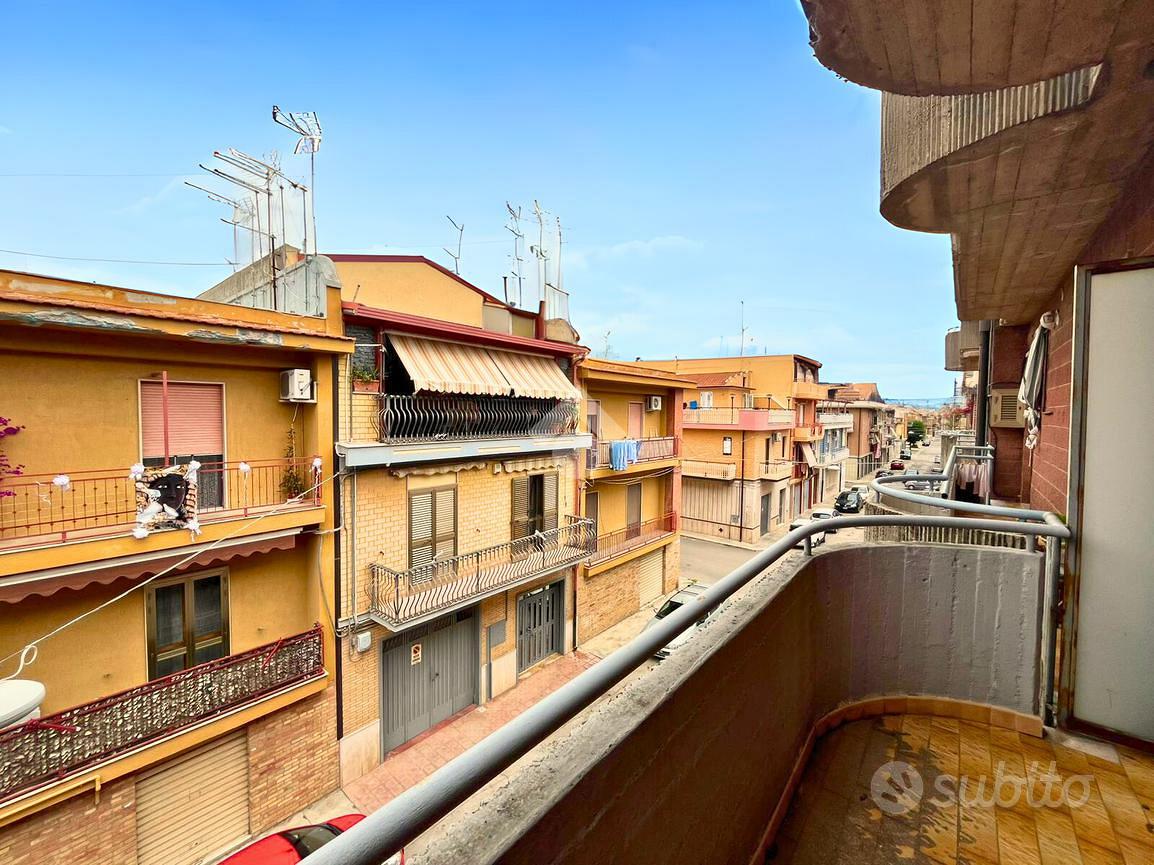 Apartment in San Severo, Foggia - Vista 5