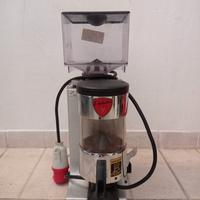 macina caffè eureka.