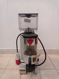 macina caffè eureka.