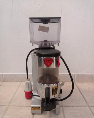 macina caffè eureka.