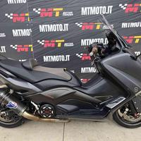 YAMAHA T Max 530 Termignoni Completo A2