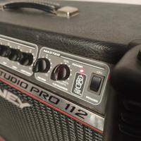 PEAVEY Studio Pro 112
