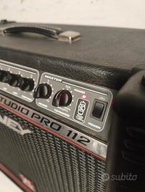 PEAVEY Studio Pro 112