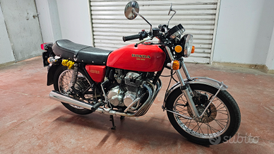 Honda CB 400 Four - 1977