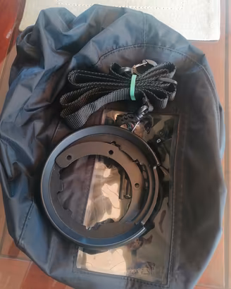 borsa serbatoio 