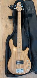 Basso Jacaranda 5 corde
