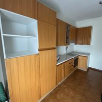 Mobili cucina e sala