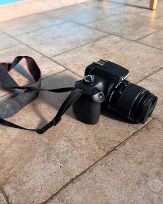 Canon EOS4000D