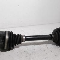 SEMIASSE ANTERIORE DESTRO AUDI A4 Avant (8W5) DCP 
