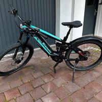 E-Bike Bianchi MTB