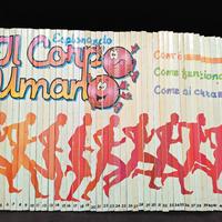 ESPLORANDO IL CORPO UMANO COLLANA COMPLETA